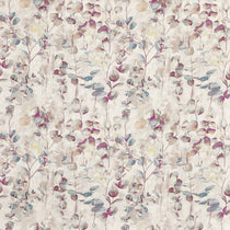 Aquarelle Wild Rose Fabric by the Metre